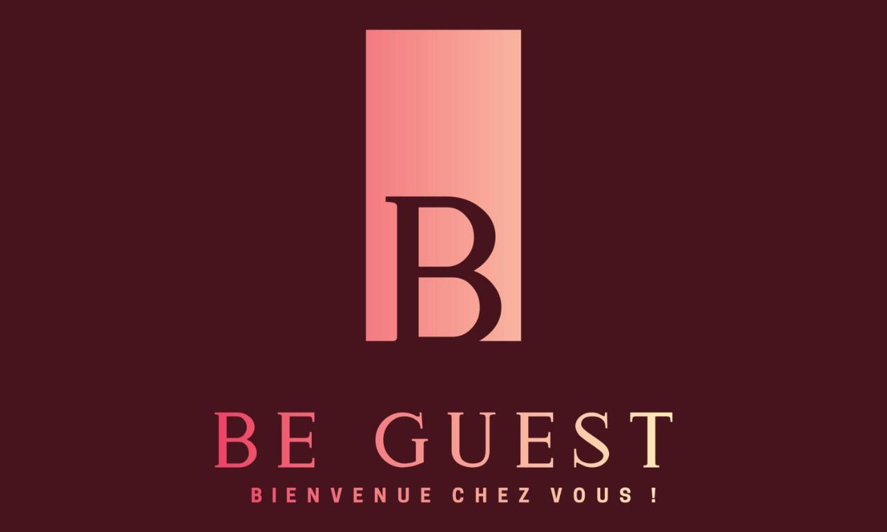 Hotel Be Guest Limoges Sud - Complexe Bg Esterno foto