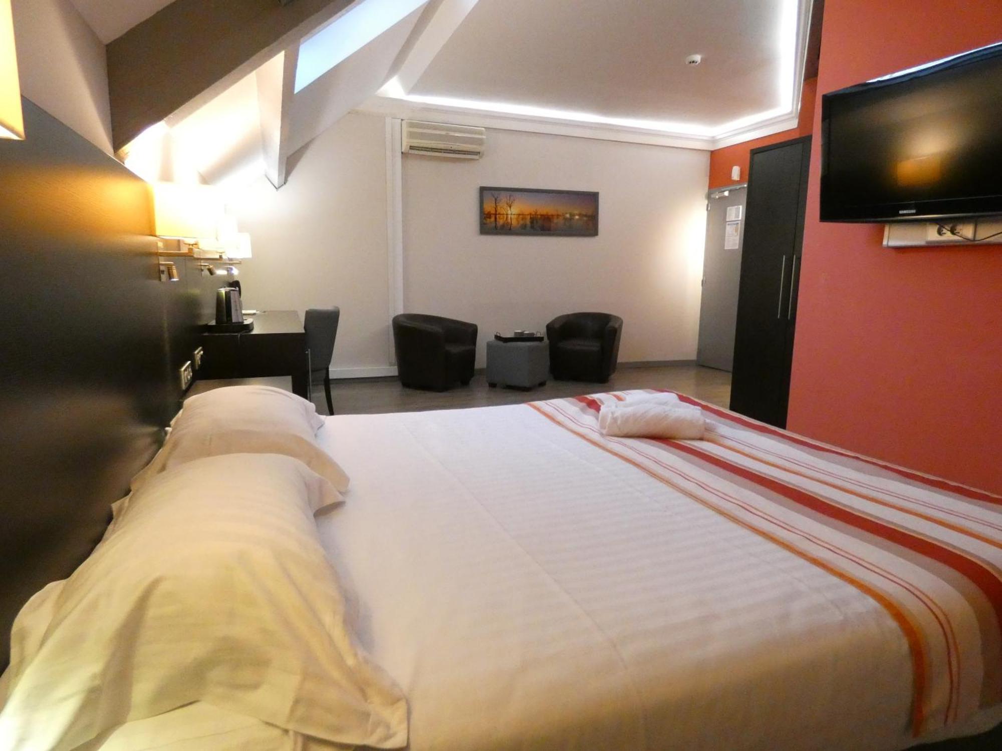 Hotel Be Guest Limoges Sud - Complexe Bg Esterno foto