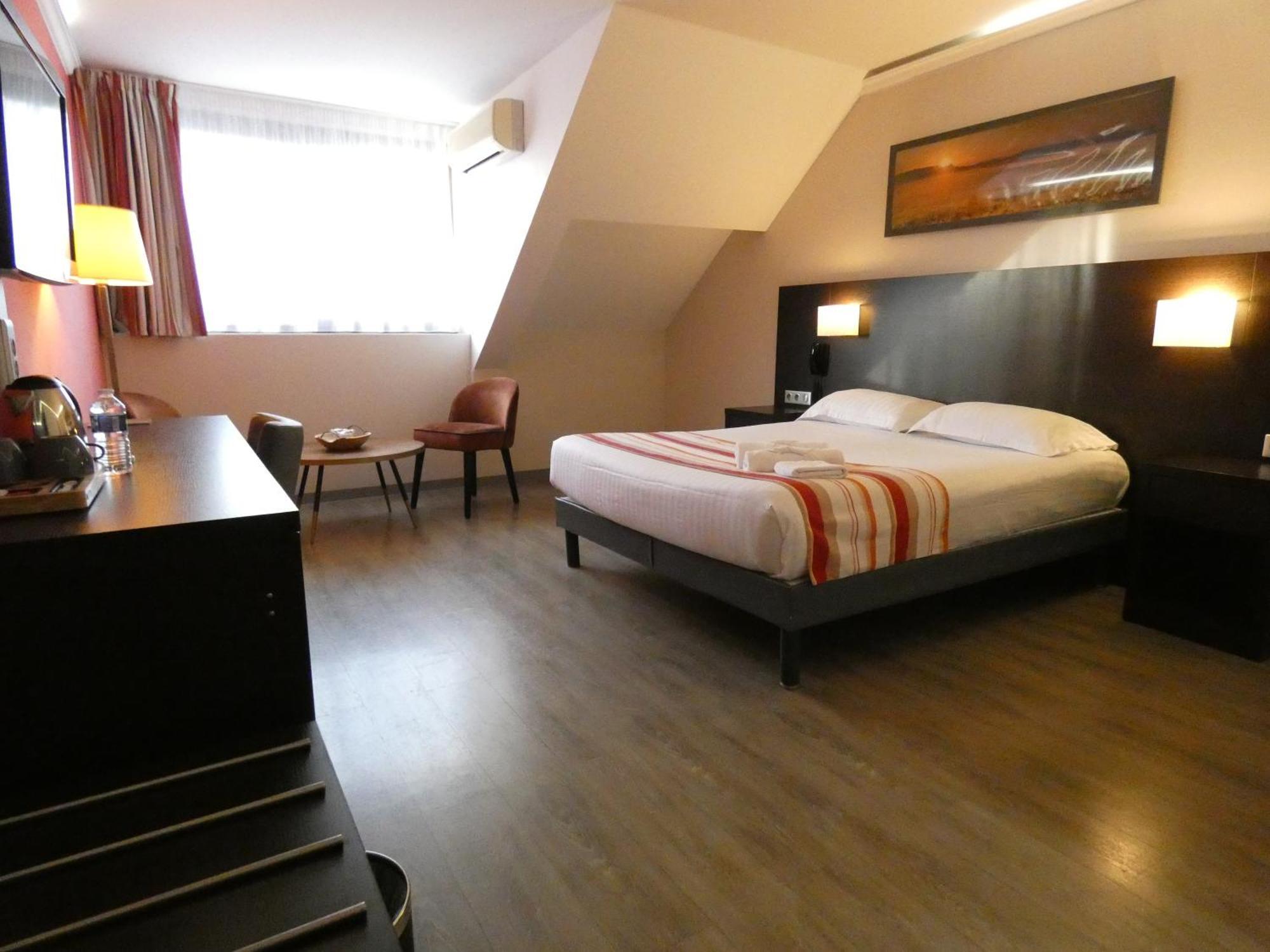 Hotel Be Guest Limoges Sud - Complexe Bg Esterno foto