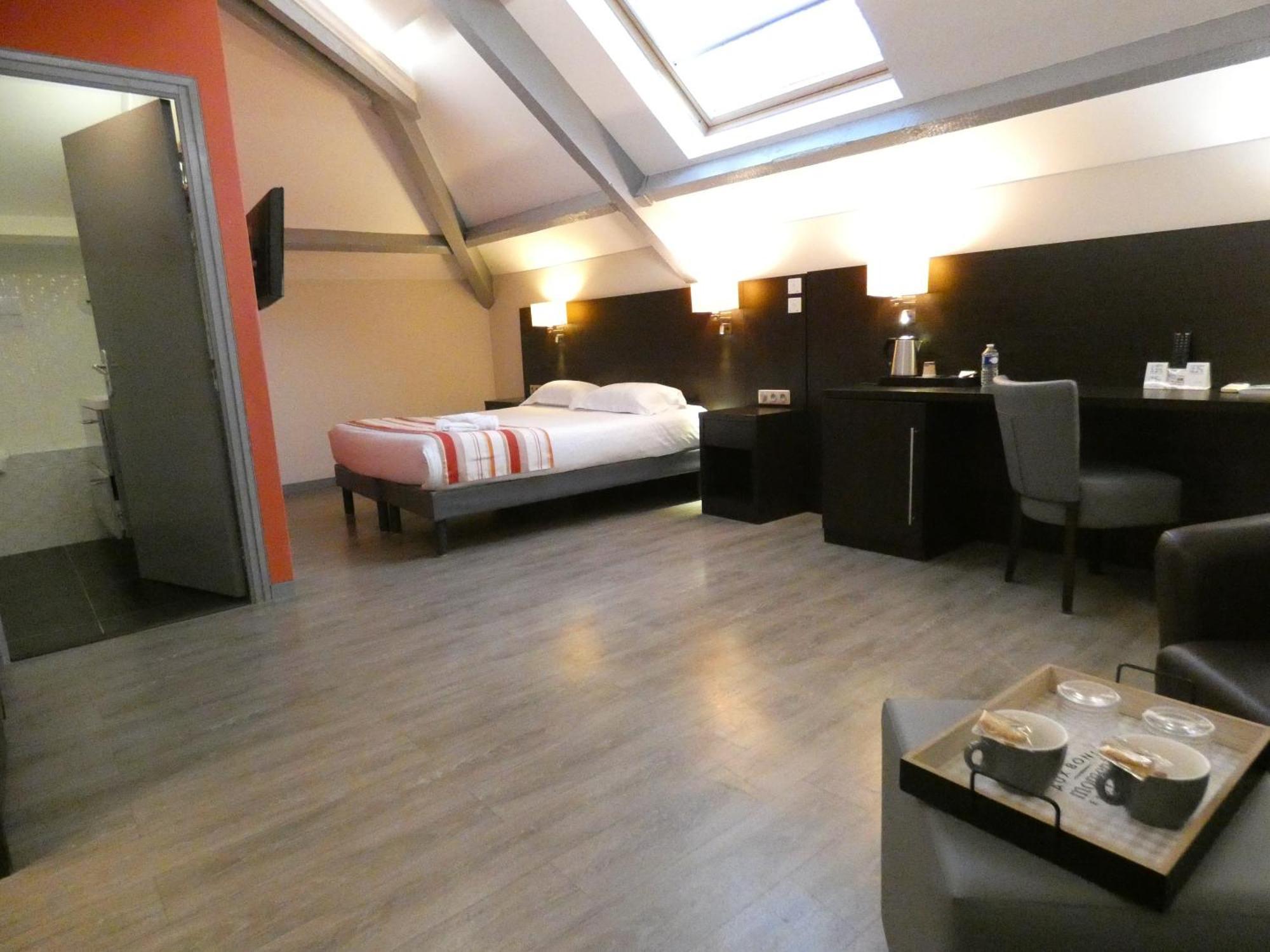 Hotel Be Guest Limoges Sud - Complexe Bg Esterno foto