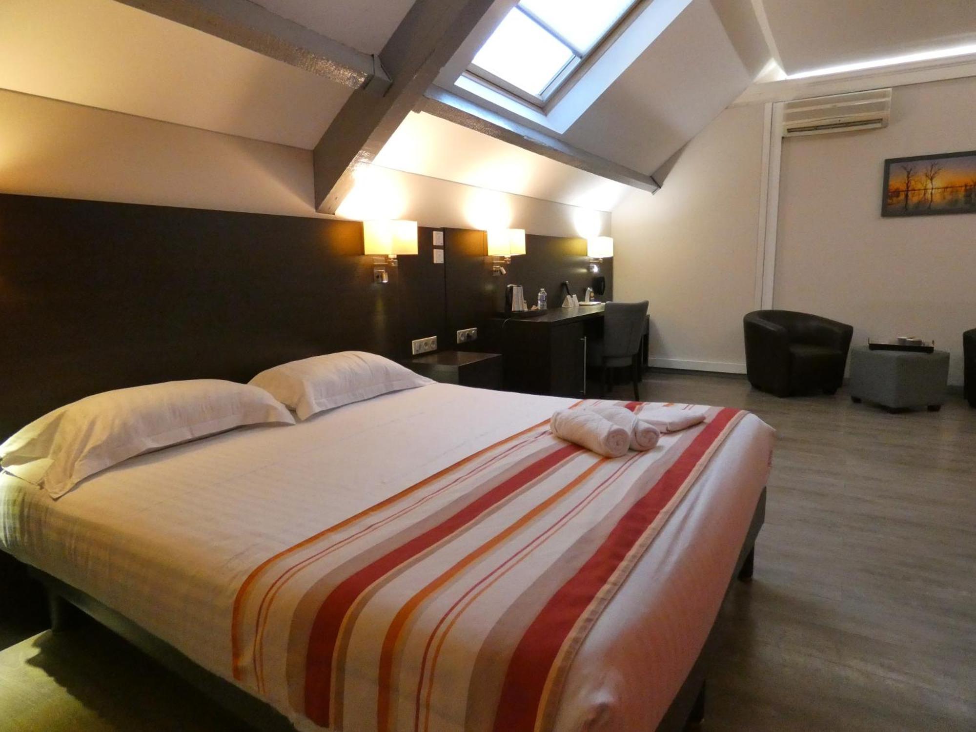 Hotel Be Guest Limoges Sud - Complexe Bg Esterno foto