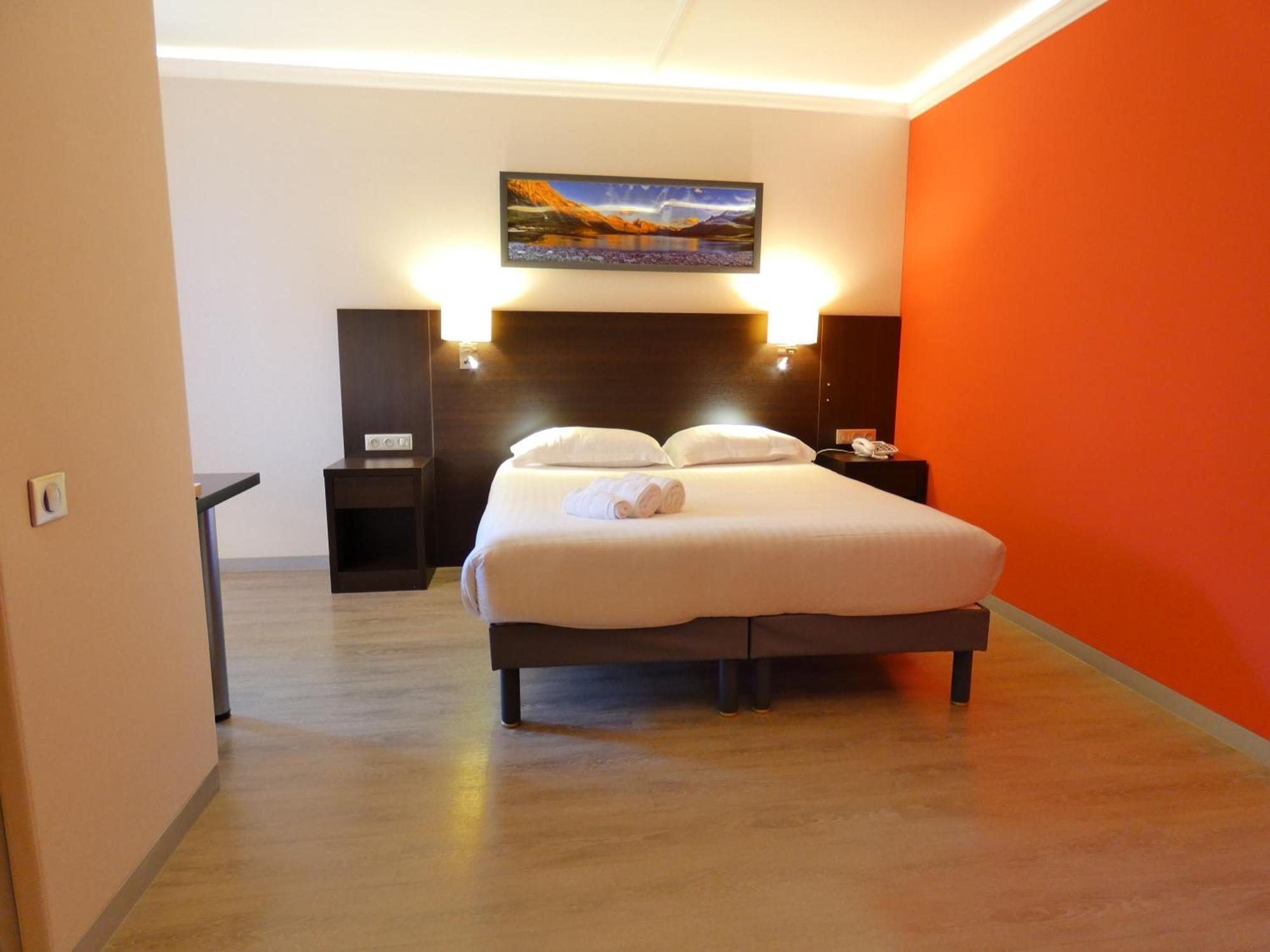 Hotel Be Guest Limoges Sud - Complexe Bg Esterno foto